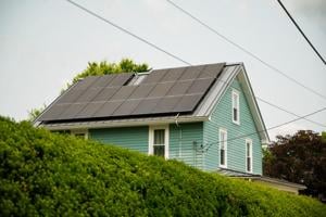 Dems say EPA cancelling $7B community solar grants 'illegal,' but ignore law Dems say EPA cancelling $7B community solar grants 'illegal,' but ignore law