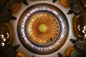 Illinois quick hits: Prosecutors charge two more in Tren de Aragua case; Senate Energy and Public Utilities Committee meets today; Illinois Little League team loses in World Series