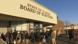 Dem, GOP candidates begin signature-gathering for 2026 Dem, GOP candidates begin signature-gathering for 2026