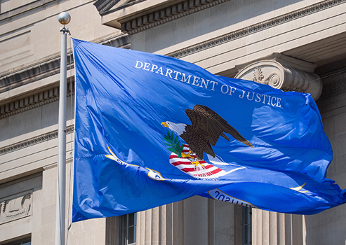 DOJ promises release of some Epstein records this week