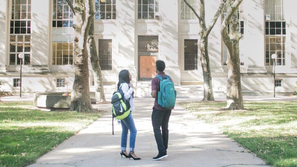 Book: Foreign countries pose greatest threat to free speech on college campuses