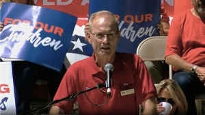 Illinois GOP U.S. Senate candidates point to economy, Trump gains