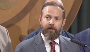 Texas House sues six Democrats absconding in California Texas House sues six Democrats absconding in California