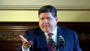 Pritzker: Chicago mayor 'never once called' to oppose pension bill Pritzker: Chicago mayor 'never once called' to oppose pension bill