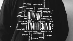 Illinois quick hits: Human trafficking enforcement; health care fraud division announced