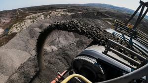 ‘Exactly what we need’: First expedited coal lease advances ‘Exactly what we need’: First expedited coal lease advances