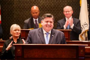 Illinois quick hits: Pritzker sends bill back to legislature; cannabis loans announced Illinois quick hits: Pritzker sends bill back to legislature; cannabis loans announced