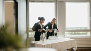 Illinois quick hits: Record hotel tax revenues reported; grocer sentenced for SNAP, WIC fraud