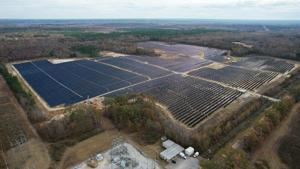 USDA reverses use of taxpayer dollars to fund solar panels on farmland