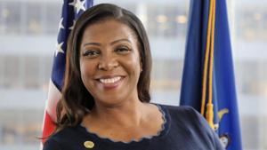 Reports: DOJ probing NY AG's fraud case against Trump Reports: DOJ probing NY AG's fraud case against Trump