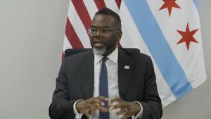 Illinois quick hits: Mine manager pleads guilty; Johnson issues food executive order