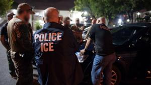 Trump-appointed judge blasts administration for campaign against judiciary