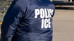 In six months, ICE arrests 350 gang members in Houston In six months, ICE arrests 350 gang members in Houston