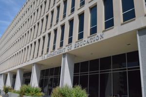 Education Department finds GMU Violated Title VI