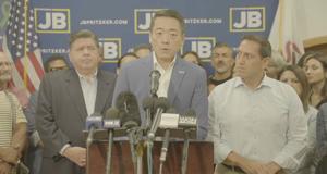 Democratic PACs being investigated for bankrolling AWOL Texas House Democrats Democratic PACs being investigated for bankrolling AWOL Texas House Democrats