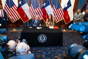 $750 million facility to protect Texas cattle, wildlife from screwworm threat