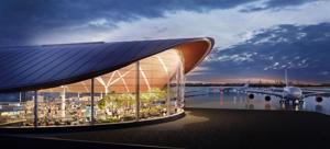Illinois news in brief: Work begins on $1.5 billion O'Hare expansion; Police catch man accused of road rage, shooting