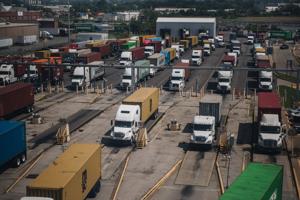 European Union says U.S. consumers will end up paying tariffs European Union says U.S. consumers will end up paying tariffs
