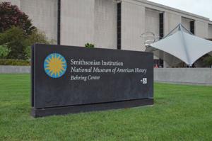 Trump to probe Smithsonian museums for 'woke' ideology Trump to probe Smithsonian museums for 'woke' ideology