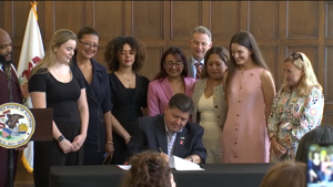 Illinois expands campus abortion access, shields doctors from legal risk