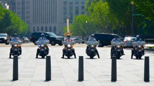 House Oversight Committee to investigate D.C. police over crime data