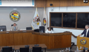 Will County Board Gets Back to Basics with Robert’s Rules of Order Training