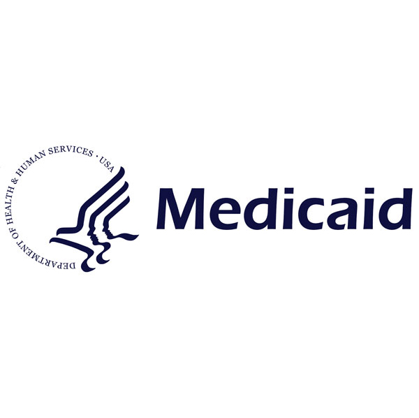 Medicaid-logo Medicaid-logo