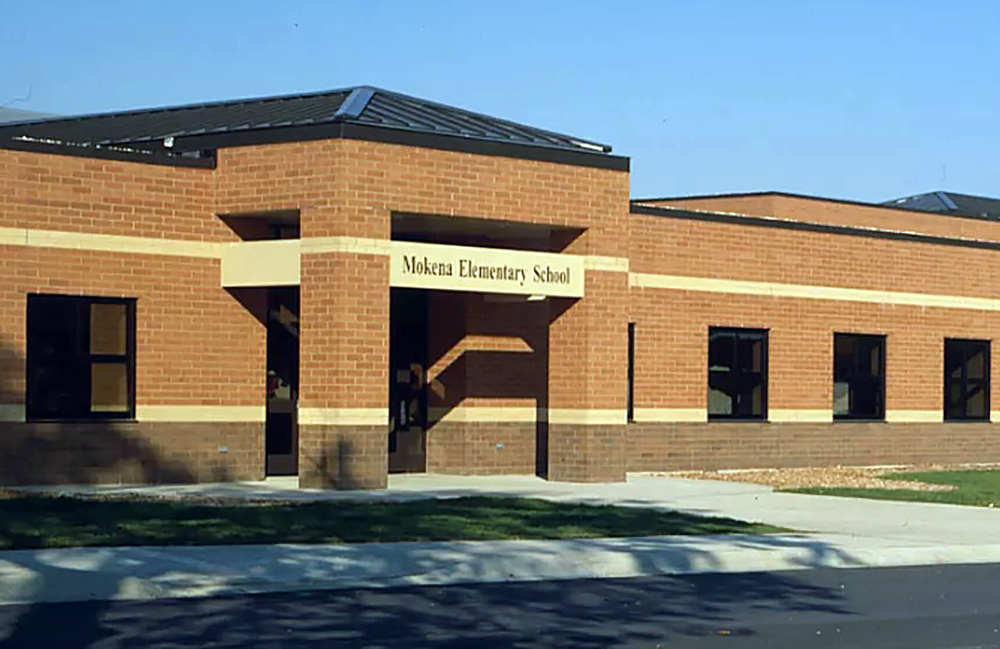 Mokena Intermediate School Mokena Intermediate School