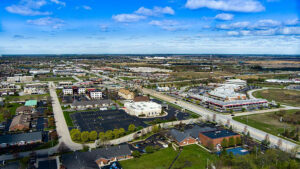 Mokena Approves FY 2026 Budget, Funds Major Infrastructure and Technology Upgrades