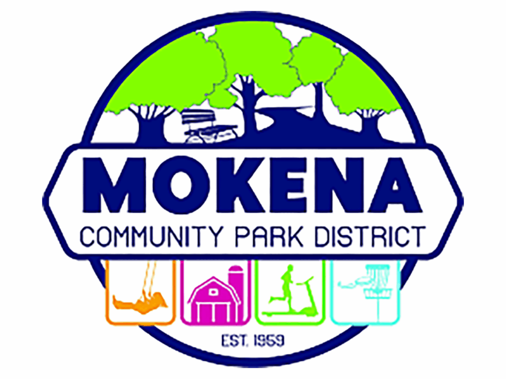 Mokena Park District.logo.graphic.1