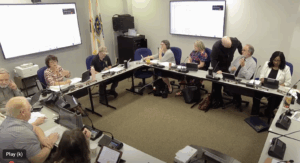 Committee Uncovers Gaps in County Asset Tracking, Calls for Better System