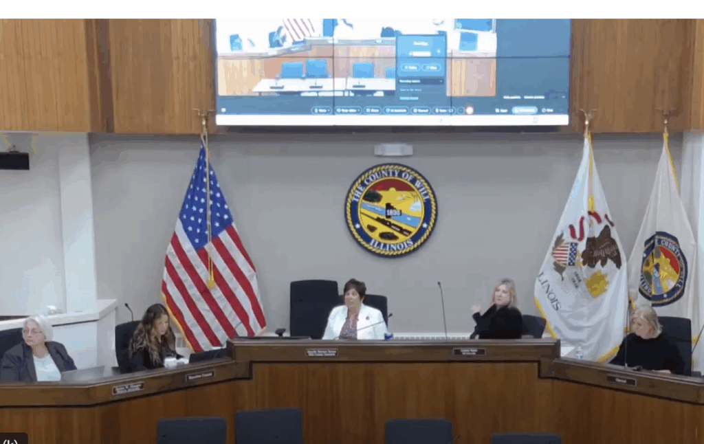 Will-County-Board-Meeting-June-18-2025 Will-County-Board-Meeting-June-18-2025