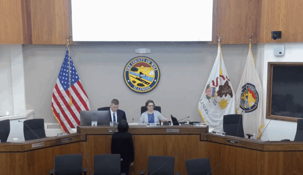 Will-County-Public-Works-Transportation-Committee-Meeting-July-1-2025 Will-County-Public-Works-Transportation-Committee-Meeting-July-1-2025