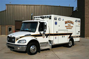 Mokena Fire District to End Response Protocol for I-80 East of Route 45