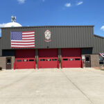 Mokena Fire Fleet Undergoes Major Repairs; Station 2 Upgrades Near Completion