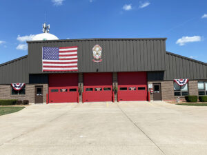 Mokena Fire Fleet Undergoes Major Repairs; Station 2 Upgrades Near Completion