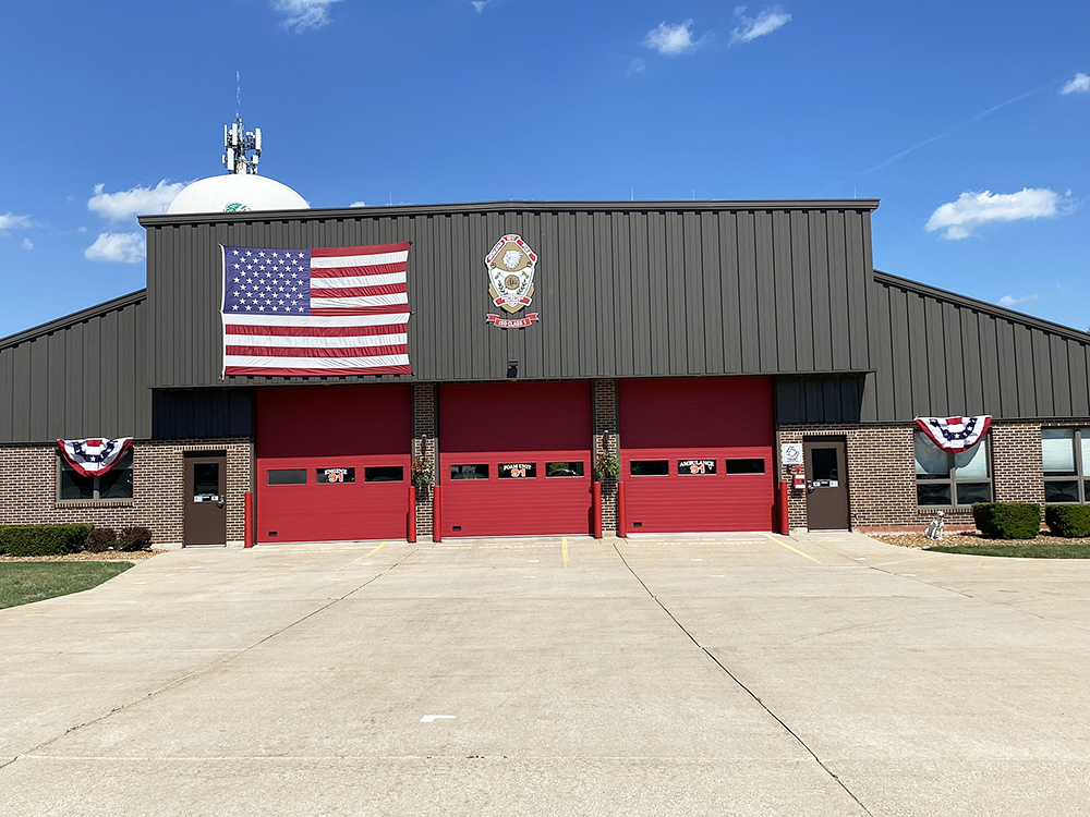 mokena fire protection district logo graphic.5
