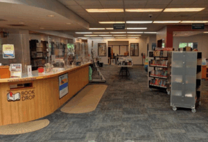 New Trustee Sworn In, Board Secretary Appointed