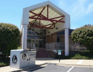 Library Digitizes 50 Years of Newspapers; Eyes Restroom Renovations