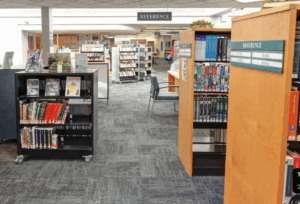 Mokena Library Awarded Nearly $30,000 Grant from Illinois Secretary of State