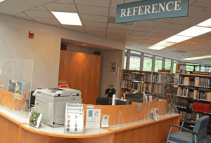 Library Board Rejects Costly Software and Donation Box Proposal