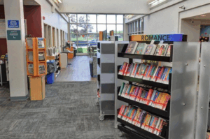 Mokena Library Board Pauses Expansion Plans, Citing Financial Impact