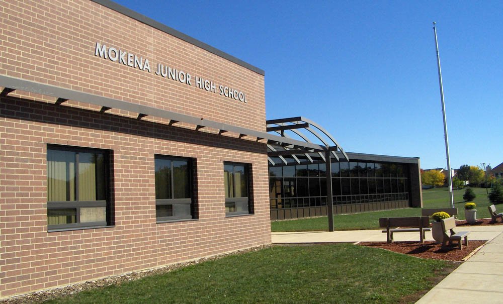 mokena school district 159.4