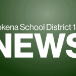 Elementary PE Teacher Recognized for Raising Over Half a Million Dollars for Heart Health