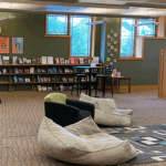 Library’s ‘Studio’ Draws Record Crowds with New Tech and Creative Programs