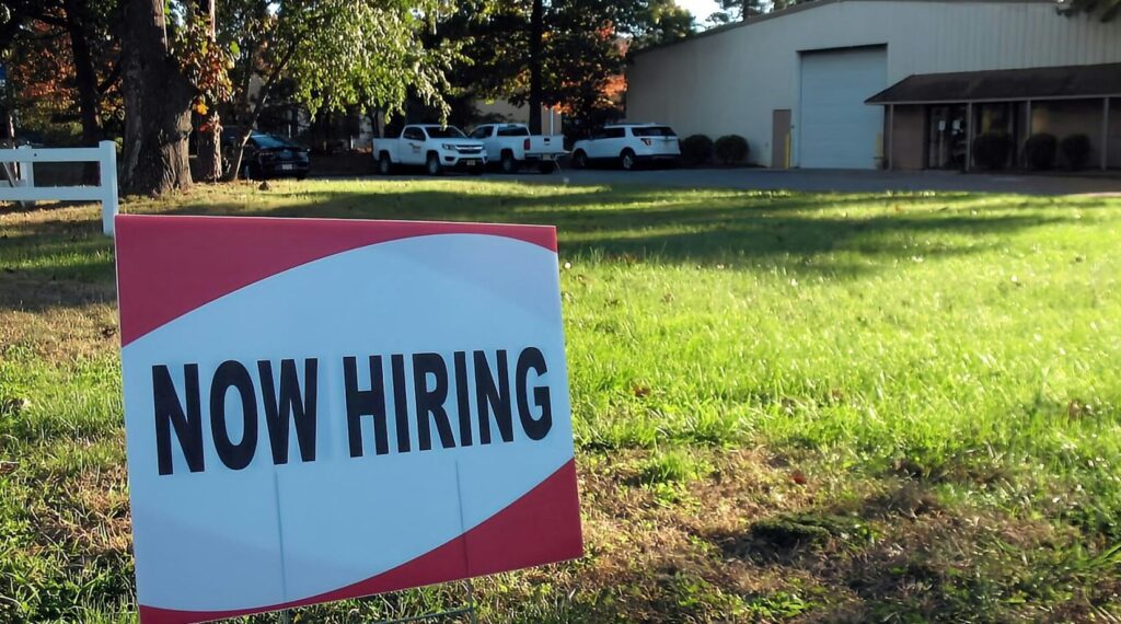 Illinois quick hits: Northwestern president resigns; unemployment claims rise