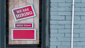 Everyday Economics: Why weak jobs data trumps inflation concerns for Fed policy Everyday Economics: Why weak jobs data trumps inflation concerns for Fed policy