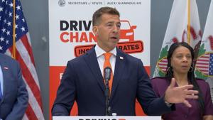 Illinois quick hits: Giannoulias orders village to stop sharing data with CBP