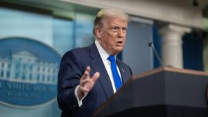 New York AG to appeal ruling tossing Trump's $454M civil fraud penalty