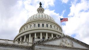 'End the political idiocy': Republicans lambast Dems for tanking funding bill again 'End the political idiocy': Republicans lambast Dems for tanking funding bill again